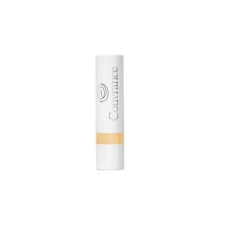 Eau Thermale Avene Couvrance Stick Correttore Giallo 3 g