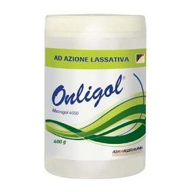 Onligol Soluzione Orale 400 g