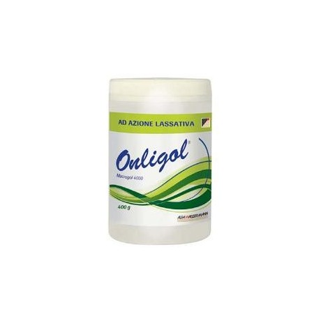 Onligol Soluzione Orale 400 g