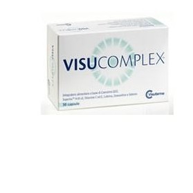 Visucomplex 30 Capsule