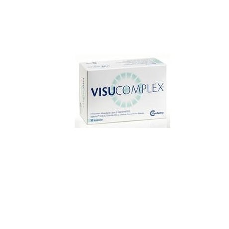 Visucomplex 30 Capsule