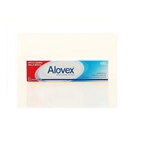 Alovex Protezione Attiva Gel 8 ml