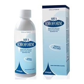 Aqua Emoform Collutorio 300 ml