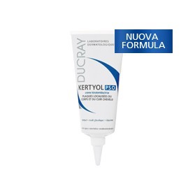 Kertyol Pso Crema 100ml Ducray