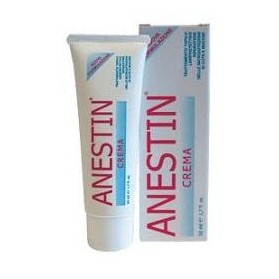 Anestin Crema 50ml