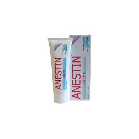 Anestin Crema 50ml