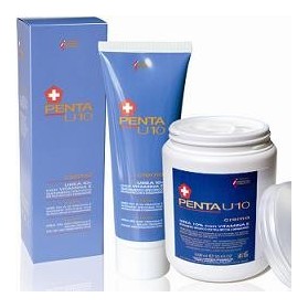 Penta U10 Crema 250 ml