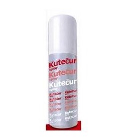 Kutecur Spray 125ml