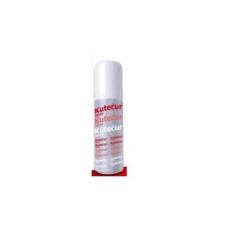 Kutecur Spray 125ml