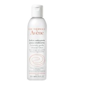 Eau Thermale Avene Lozione Detergente Pelli Intolleranti 200 ml