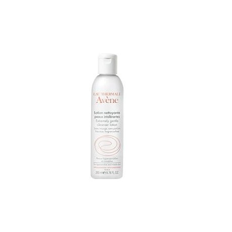 Eau Thermale Avene Lozione Detergente Pelli Intolleranti 200 ml