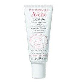 Eau Thermale Avene Cicalfate Post-acta Emulsione Ristrutturante 40 ml