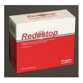 Redestop 20 Bustine