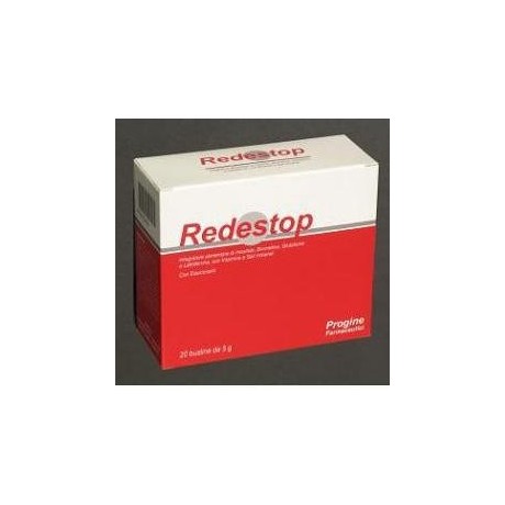 Redestop 20 Bustine