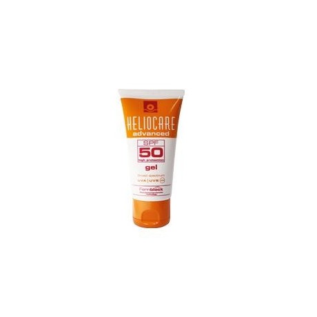 Heliocare Gel Fp50 200 ml