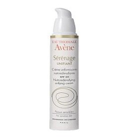 Eau Thermale Avene Serenage Unifiant Crema 40 ml