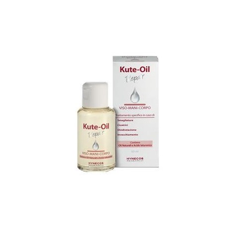 Kuteoil Repair 60 ml