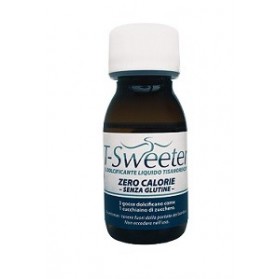 T-sweeter Dolcificante Liquido 50 ml