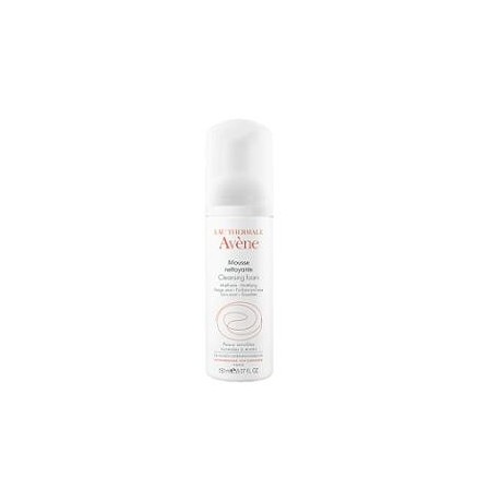 Eau Thermale Avene Mousse Detergente 150 ml