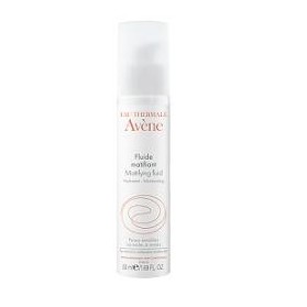 Eau Thermale Avene Fluido Opacizzante 50 ml