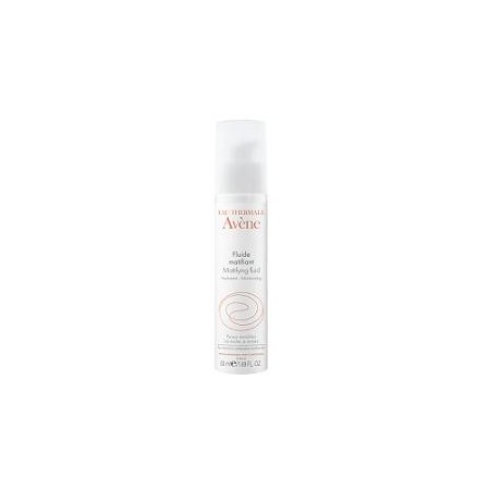 Eau Thermale Avene Fluido Opacizzante 50 ml