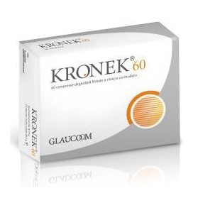Kronek 60 60 Compresse