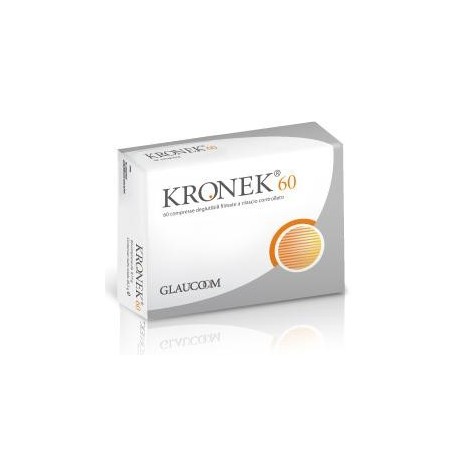 Kronek 60 60 Compresse