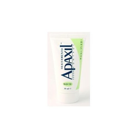 Apaxil Sudor Control Mani Piedi 75 ml