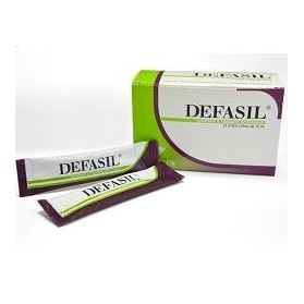 Defasil 12 Stick 10 ml