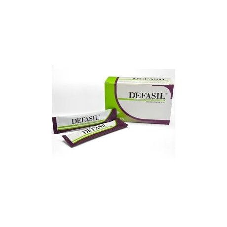 Defasil 12 Stick 10 ml
