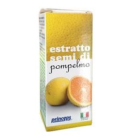 Estratto Semi Pompelmo Gocce 30 ml