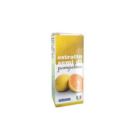 Estratto Semi Pompelmo Gocce 30 ml