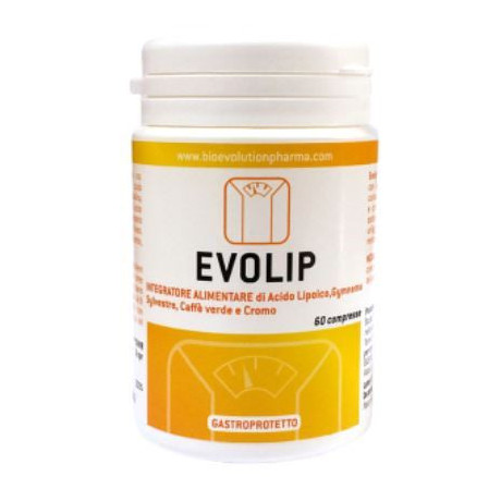 Evolip 60 Compresse