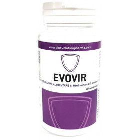 Evovir 60 Compresse