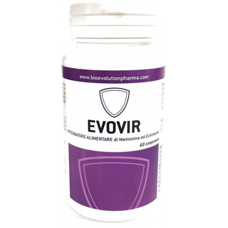 Evovir 60 Compresse