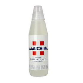 Amuchina Liquida Da1000ml