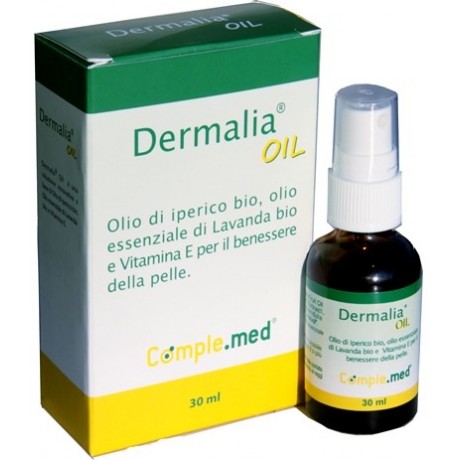 Dermalia Oil Spray 30 ml