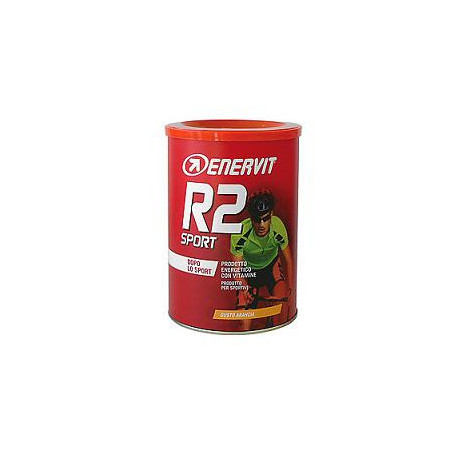 Enervit R2 Sport Arancia 400 Grammi