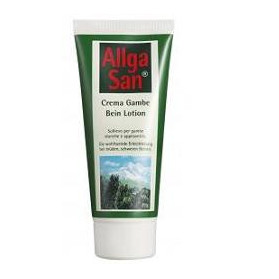 Allga Lozione Gambe 100 ml