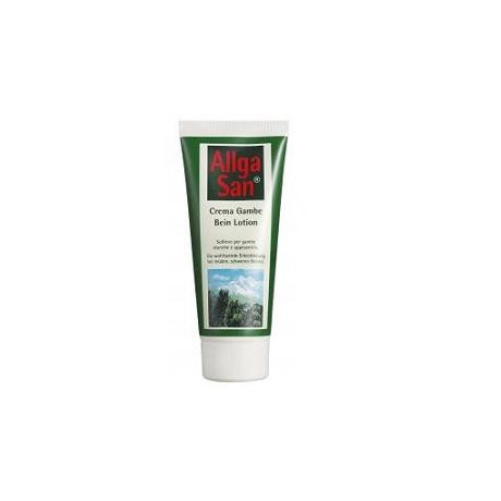 Allga Lozione Gambe 100 ml