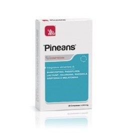 Pineans 20 Compresse