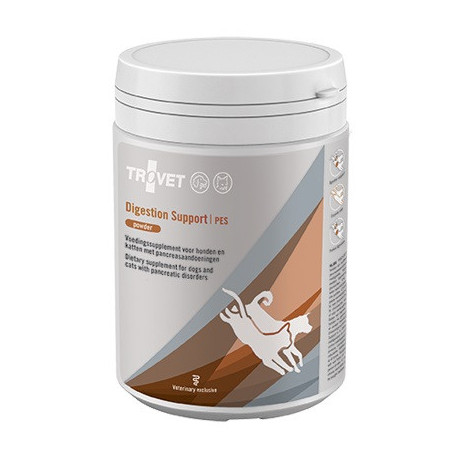 Trovet Digestion Support Pes 200 g