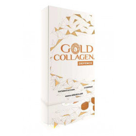 Gold Collagen Defence