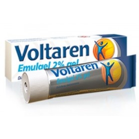 Voltaren Emulgel Gel 100g 2%