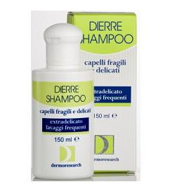 Dierre Shampoo Dolce 150 ml