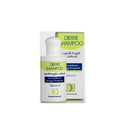 Dierre Shampoo Dolce 150 ml