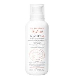 Eau Thermale Avene Xeracalm Adulti Olio Detergente Liporestitutivo 400 ml