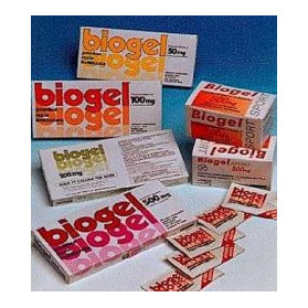 Biogel 100 10 Fiale 81,5 g