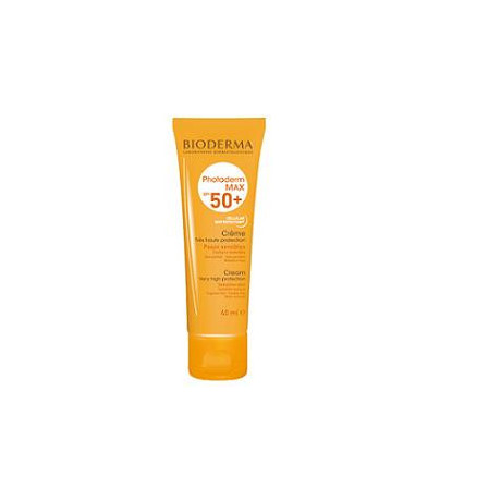 Photoderm Max Tinted Spf 50+ Protezione Colorata Molto Elevata 40 ml