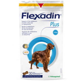 Flexadin Plus Cane M&l 30tav